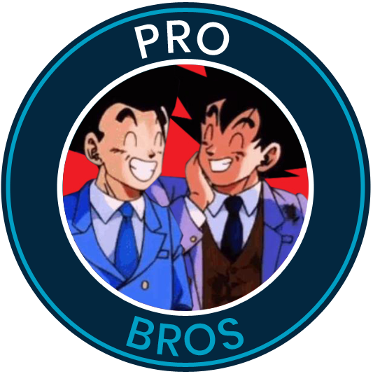 Pro Bros